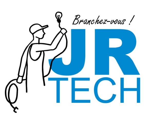 Logo JR Tech